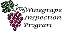 Winegrape Inspection Program
