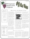 Winegrape Inspection Program